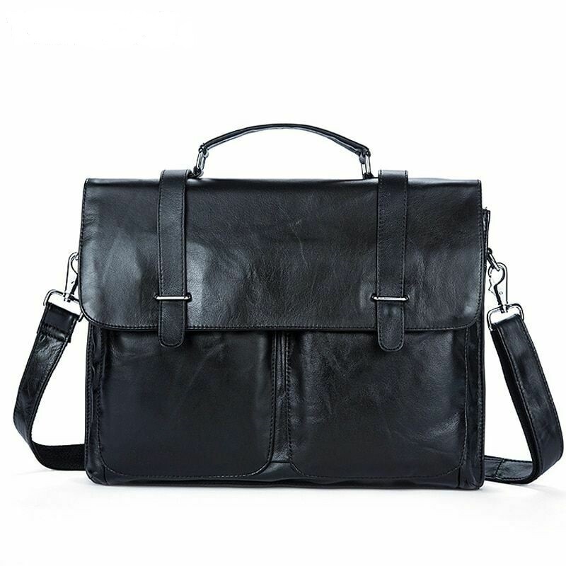 document bag mens